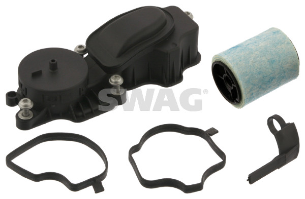 Valvola, Ventilazione carter - 20 94 5192 SWAG